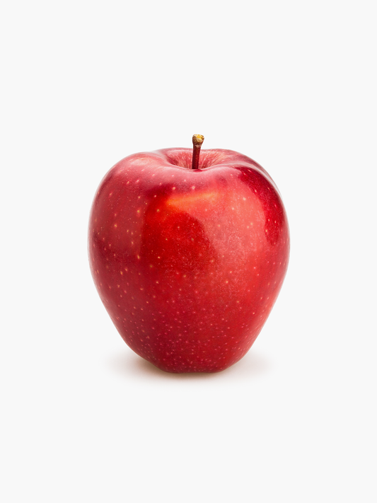 Red Delicious Apples