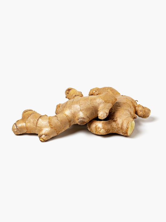 Ginger