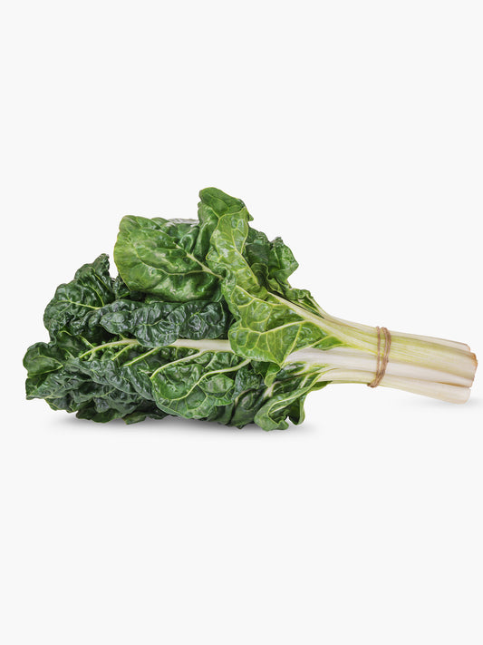 Swiss Green Chard