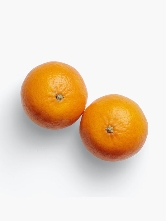 Oranges