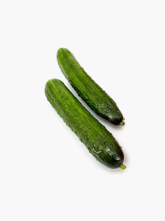 American Slicing Cucumber