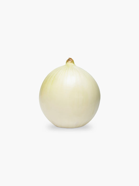 White Onion