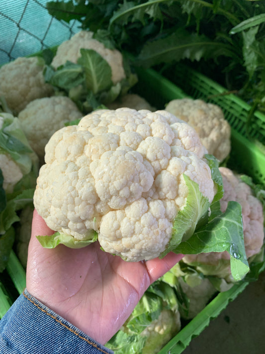 Cauliflower