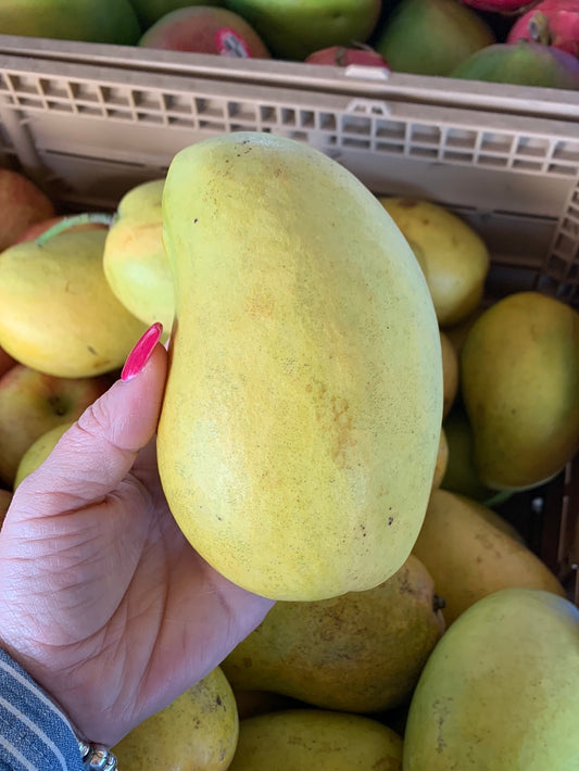 Honey Mango