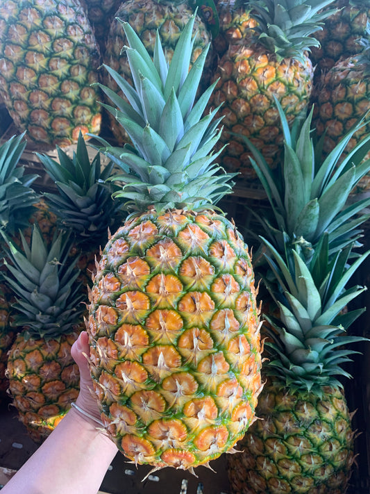 Pineapple