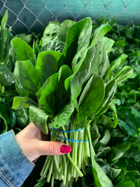 Spinach