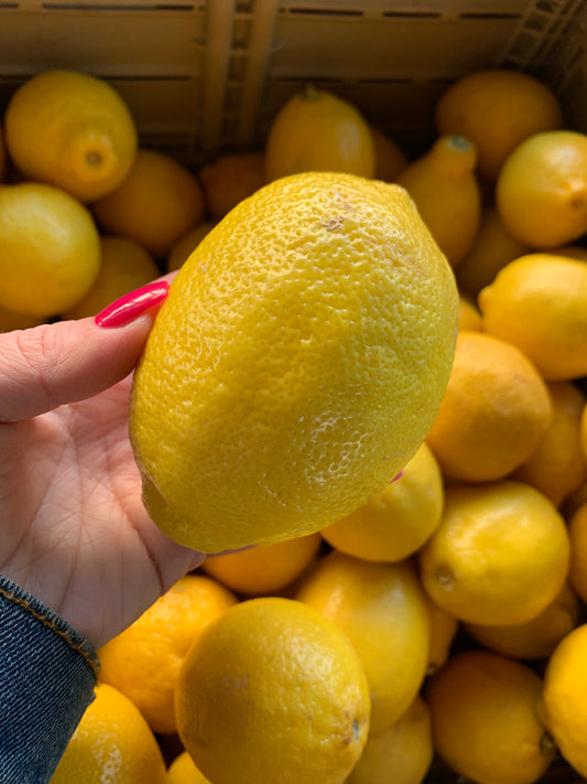 Lemons