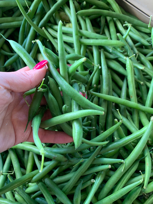 Green Beans