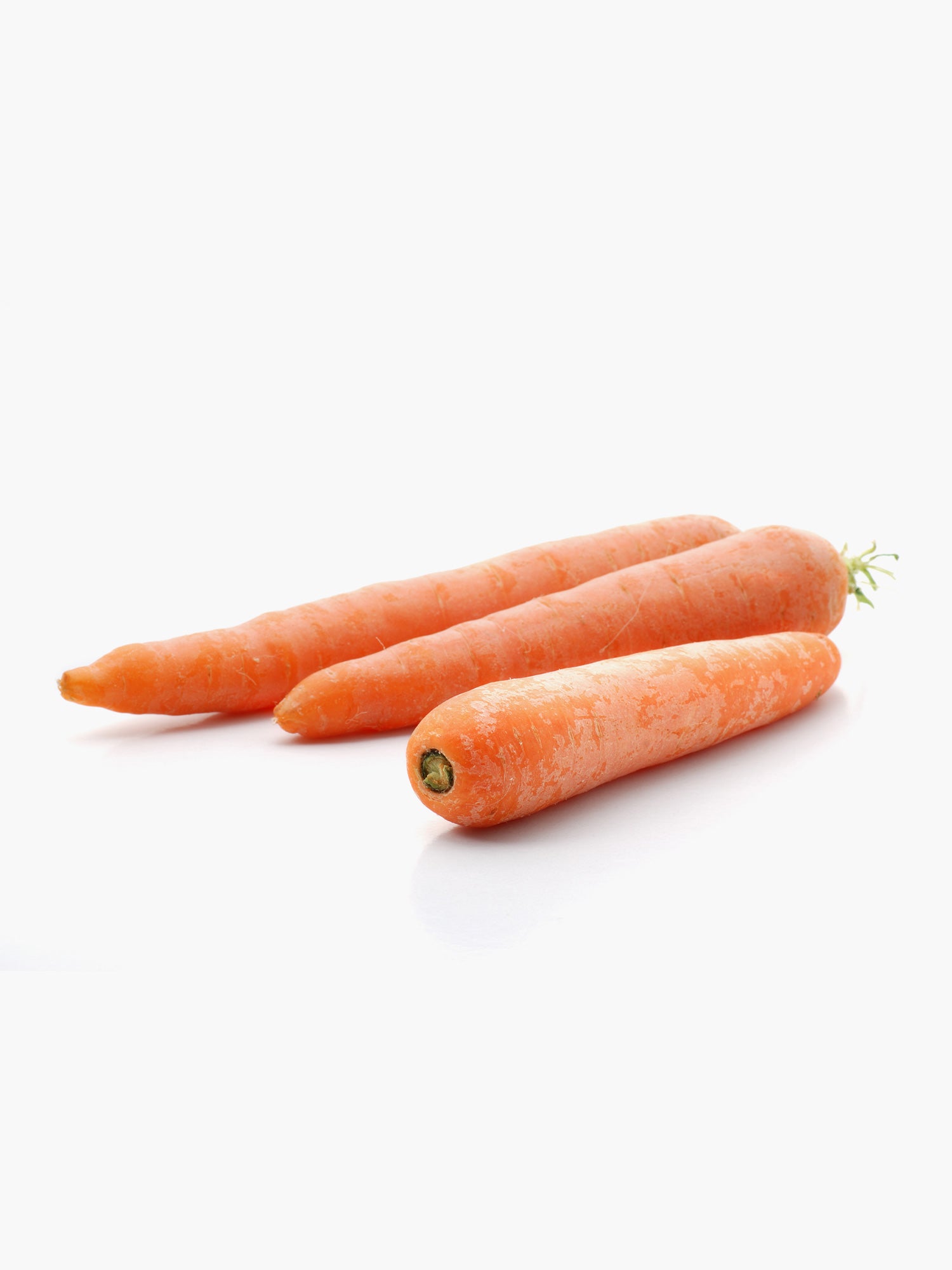 Carrots