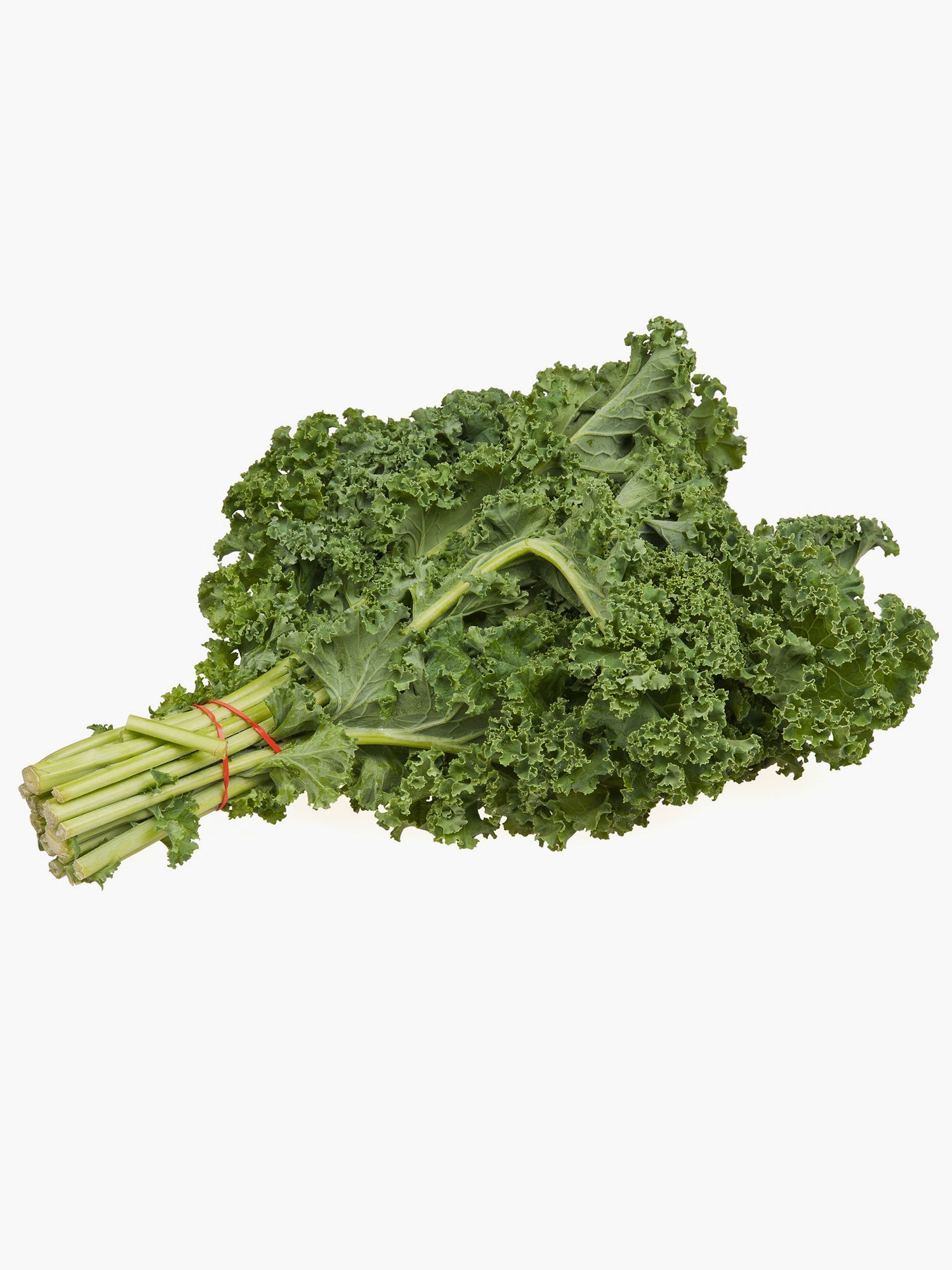 Curly Kale