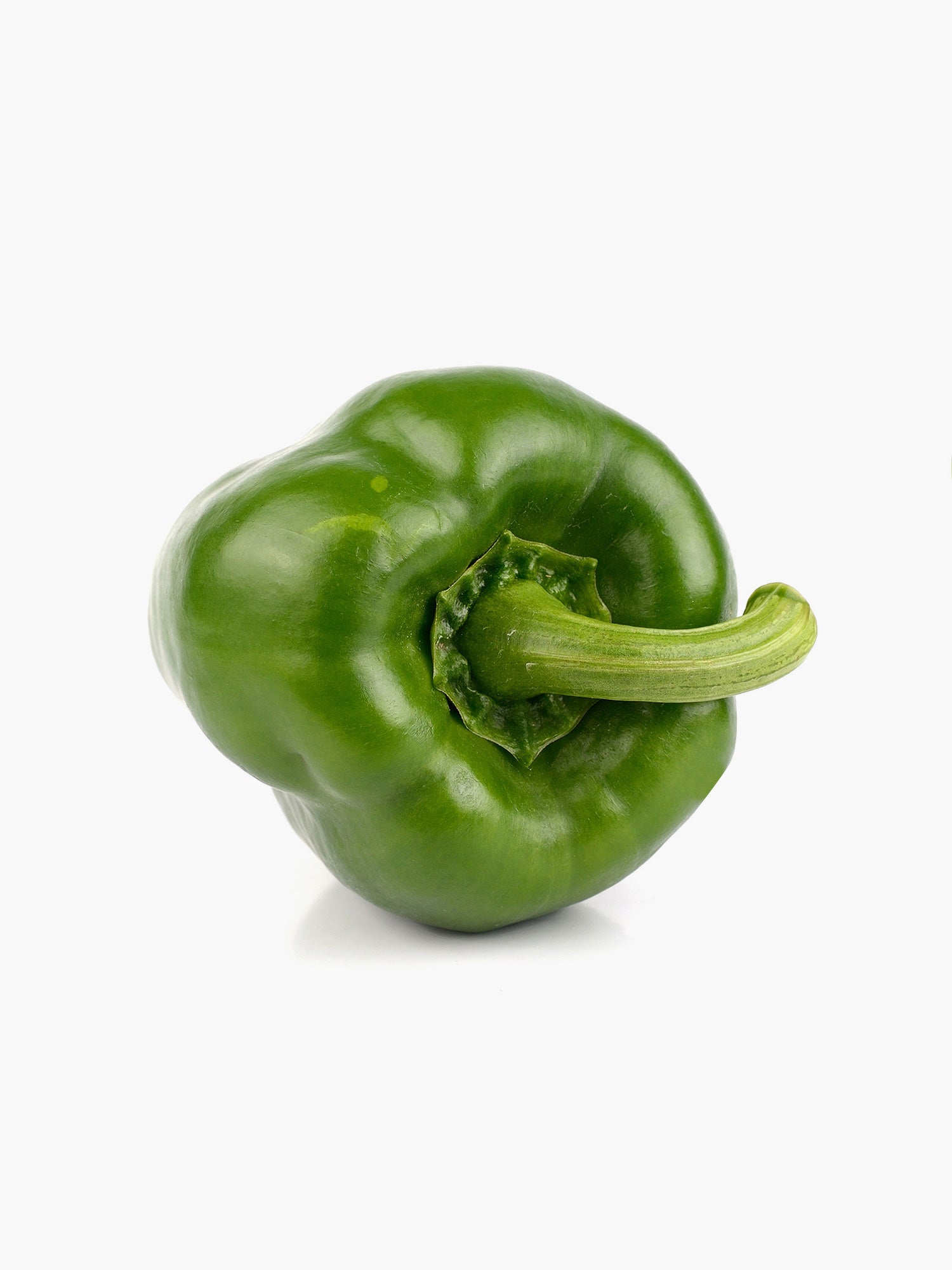 Green Bell Pepper