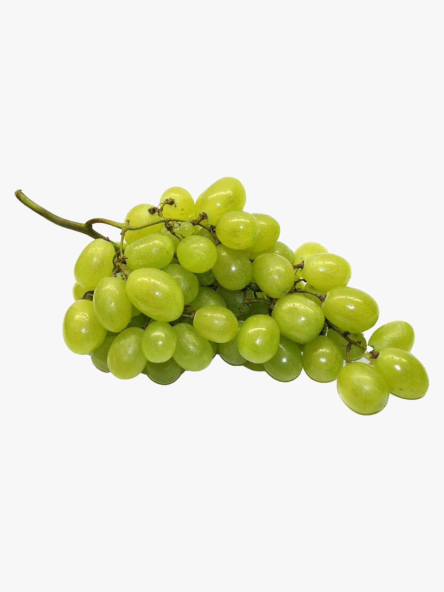 Green Grapes