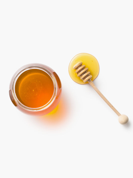 Honey Jar