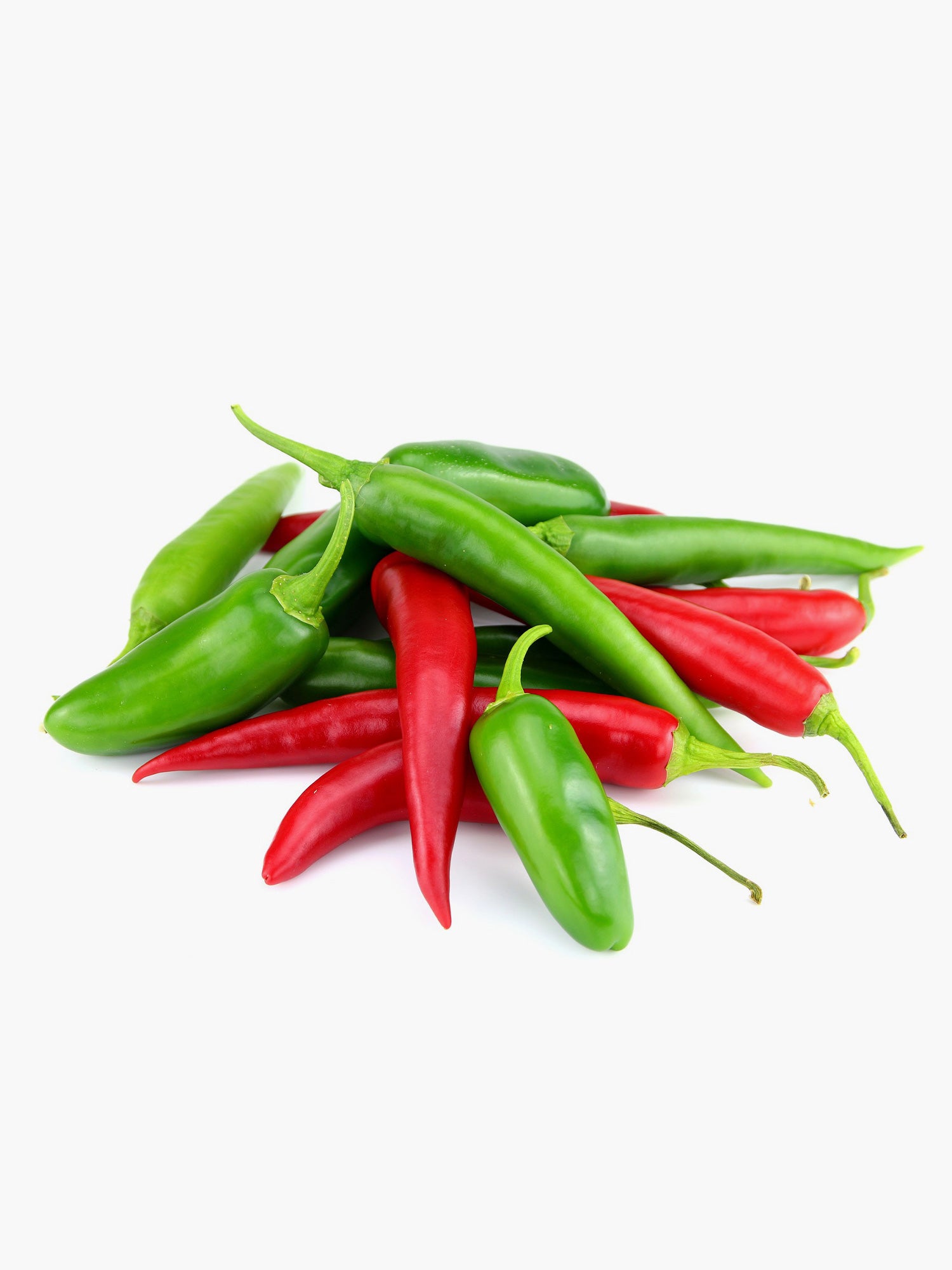 Jalapeños