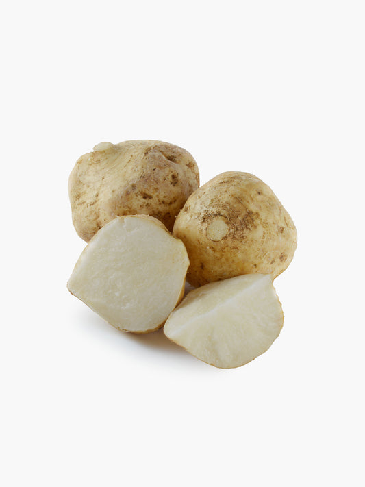 Jicama