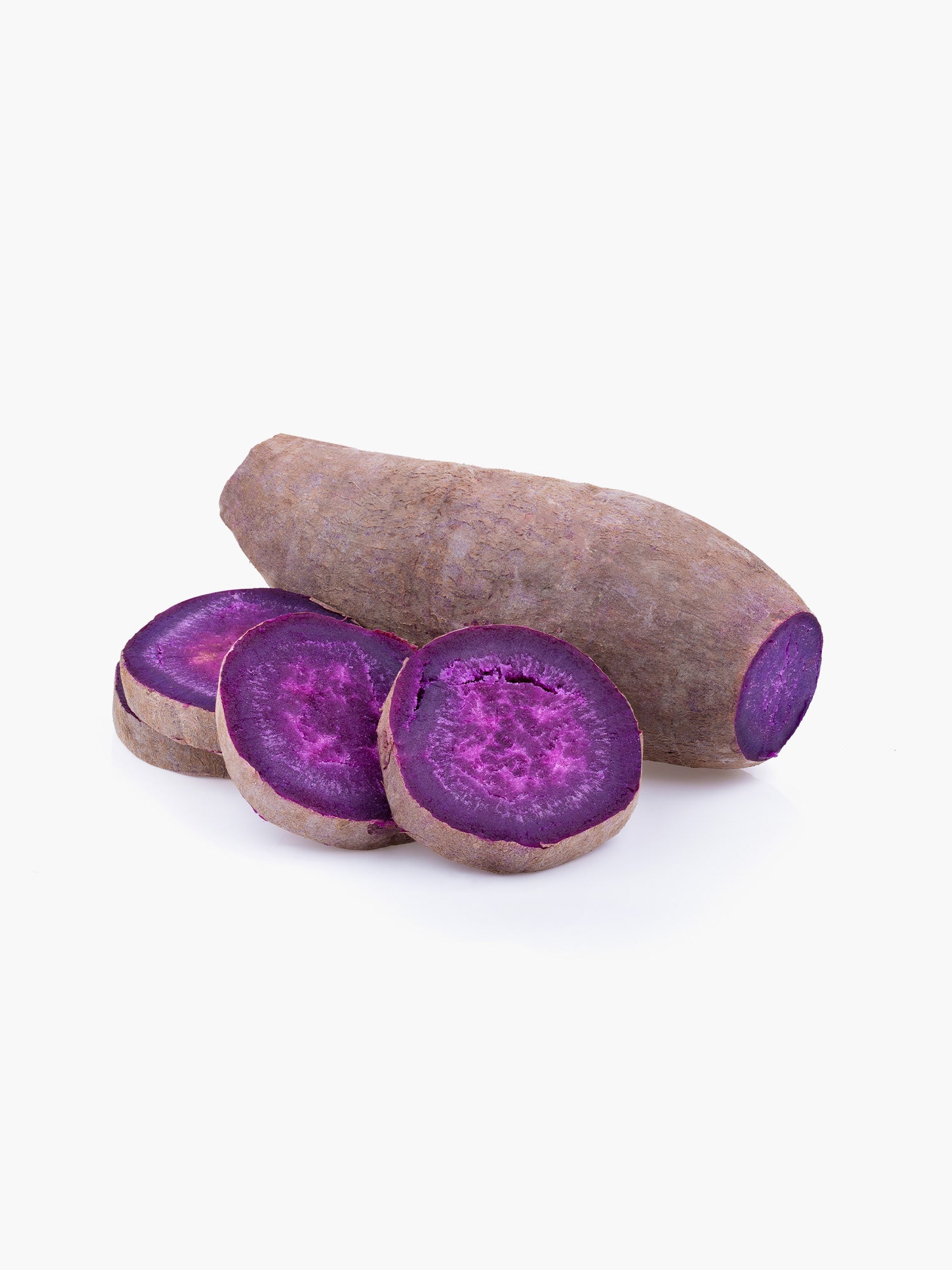 Purple Yam