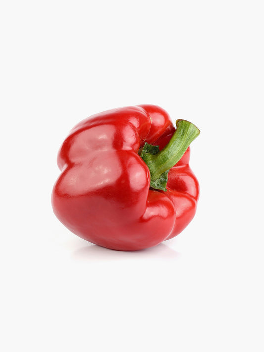 Red Bell Pepper