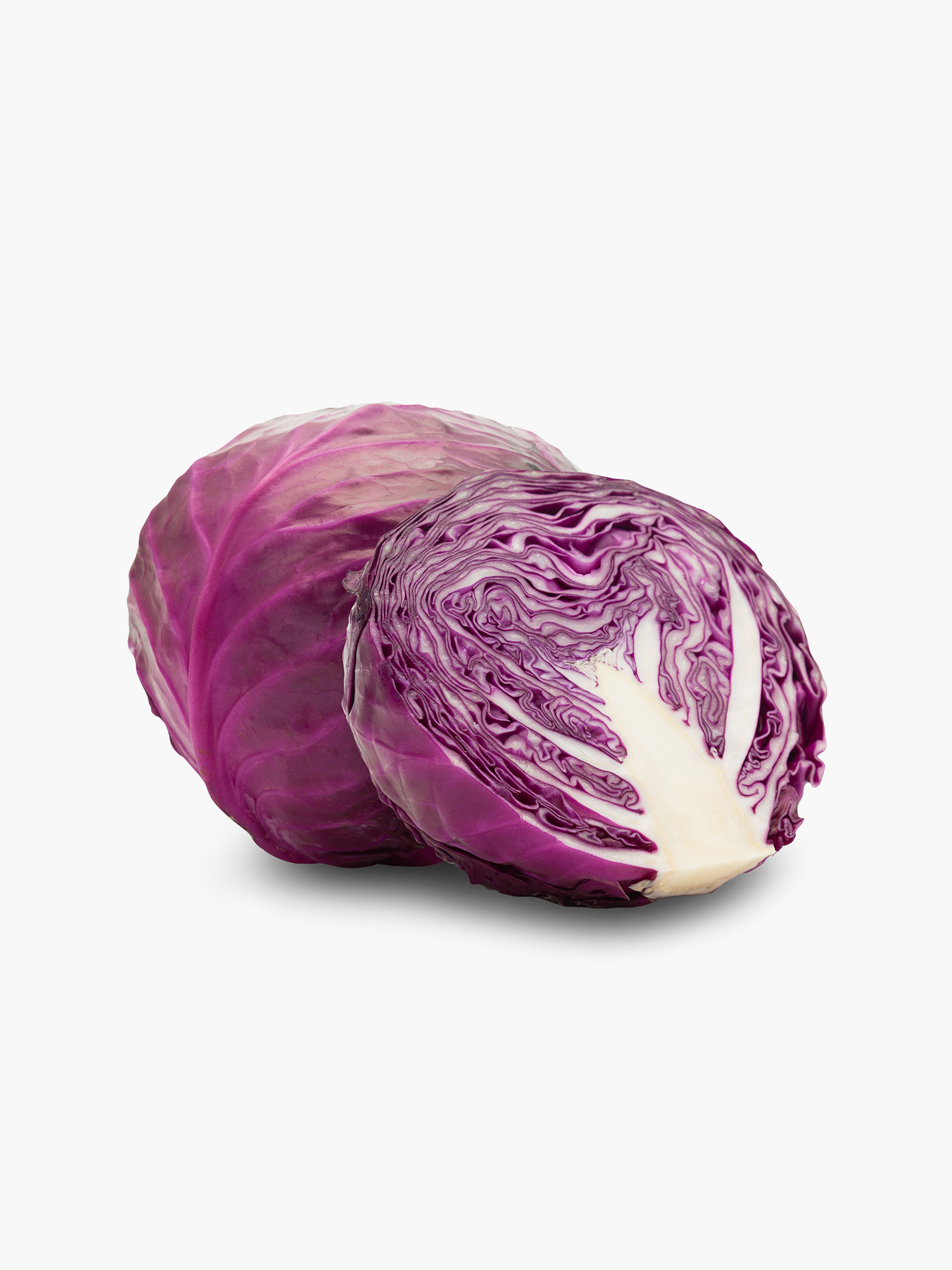 Cabbage R Red Cabbage – Chino Valley Produce Company, LLC