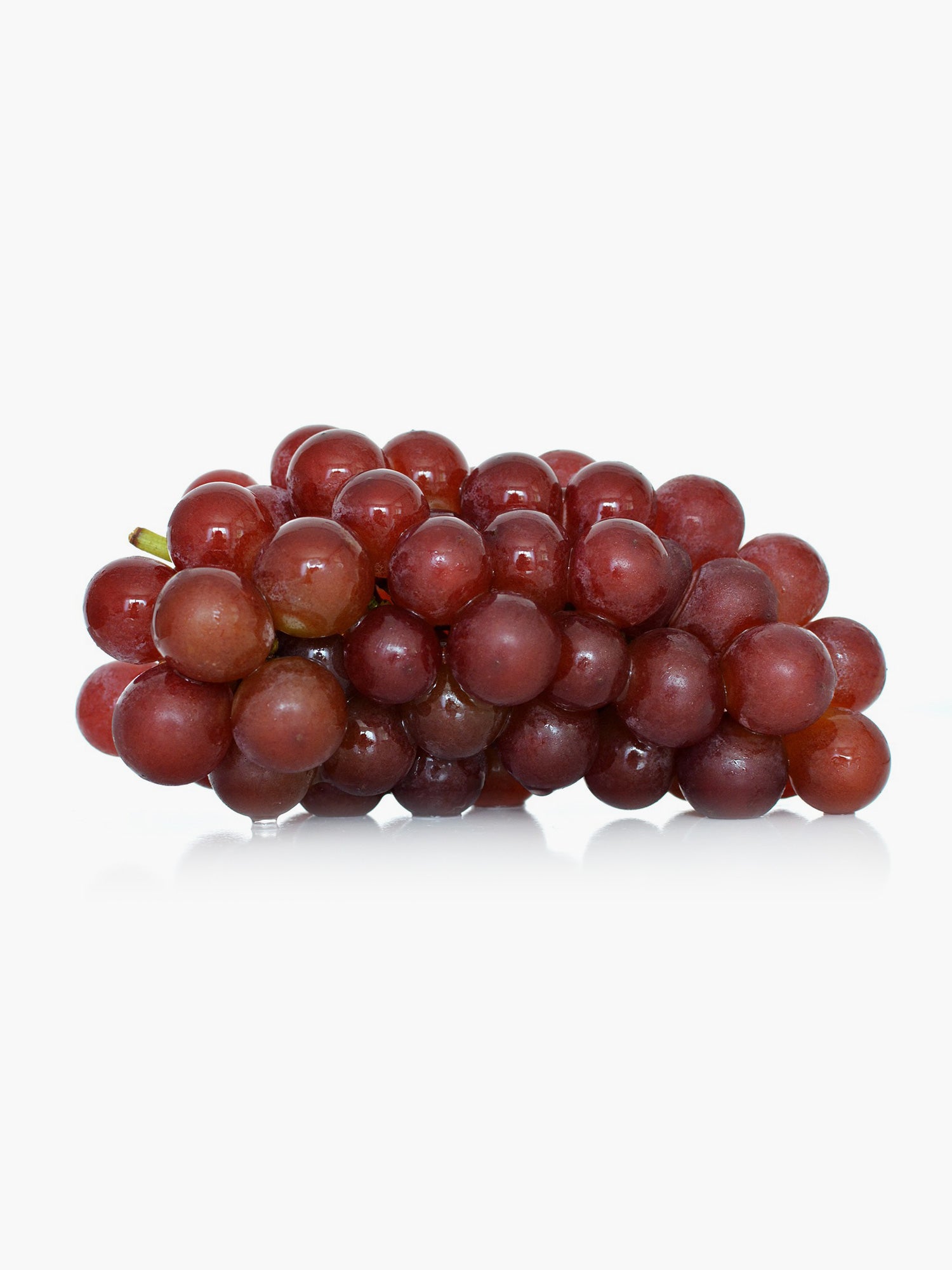 Red Grapes
