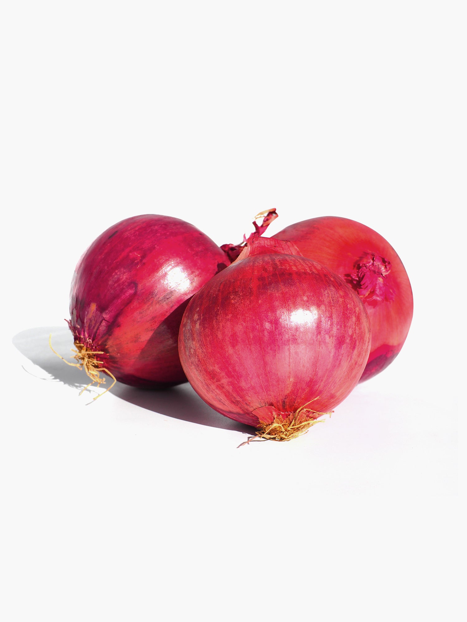 Red Onion