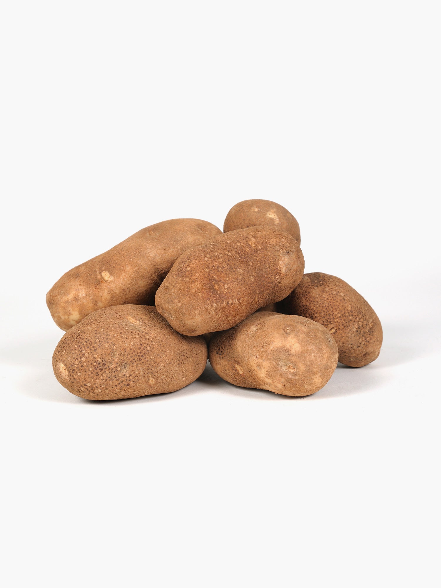 Russet Potatoes