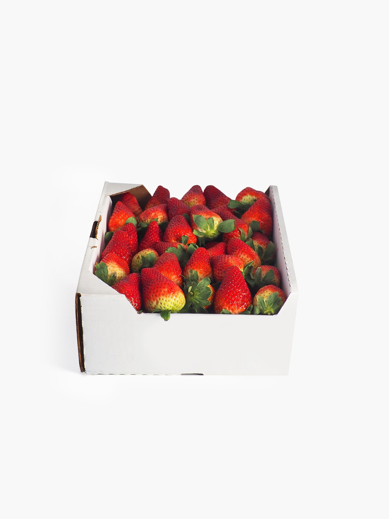 Strawberries