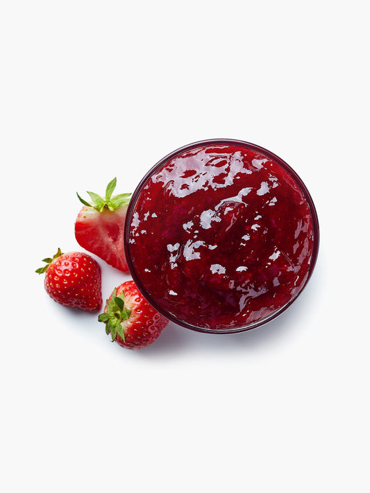 Strawberry Jam