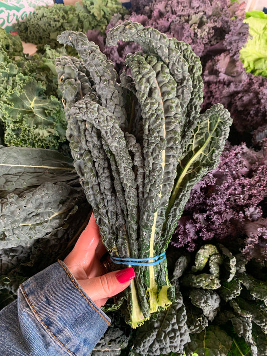 Dino Kale