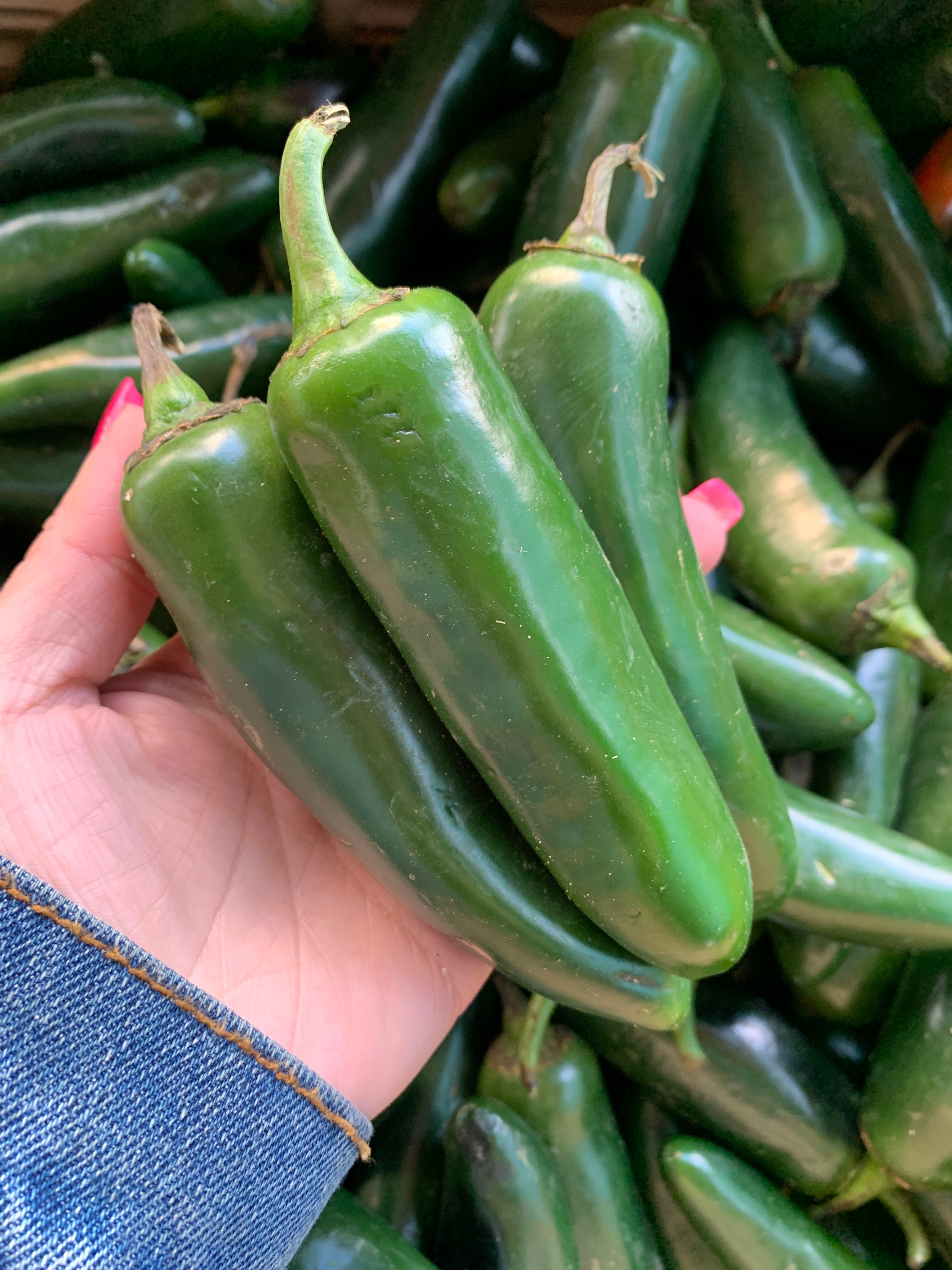 Jalapeños