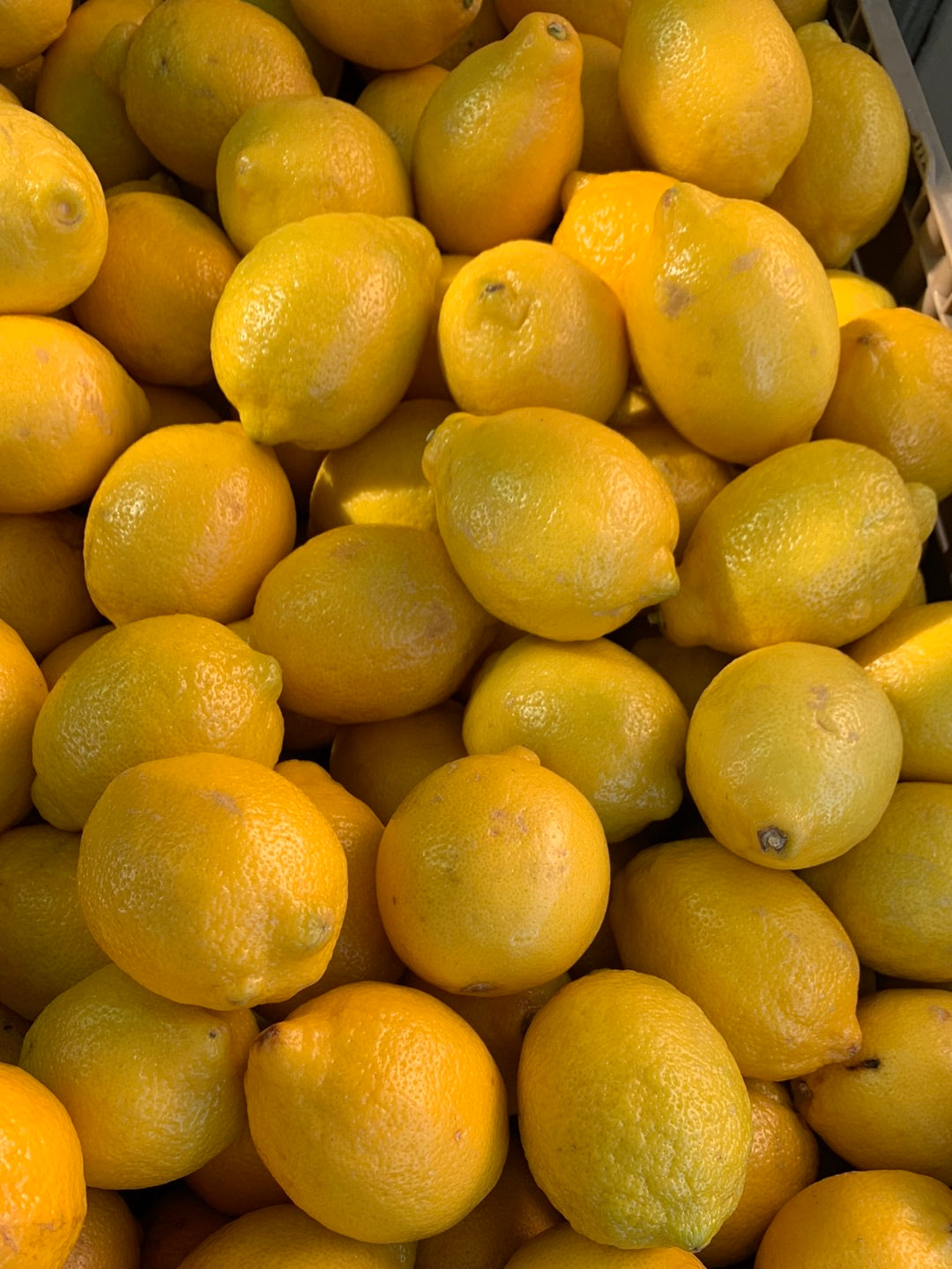 Lemons