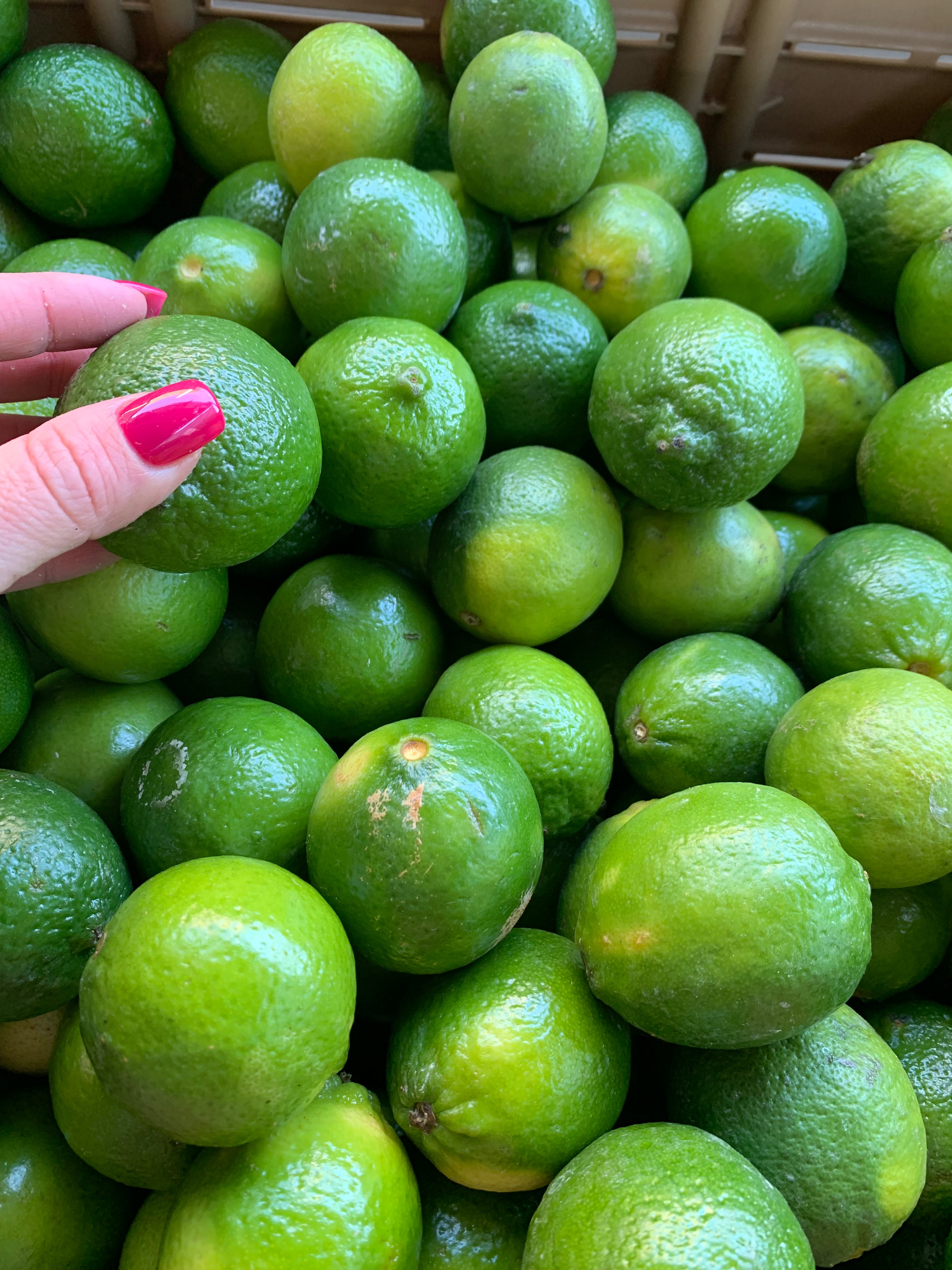 Limes