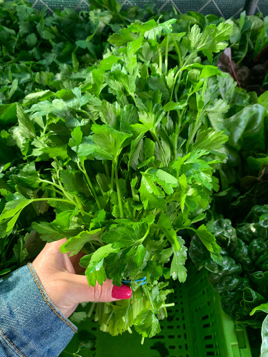 Parsley