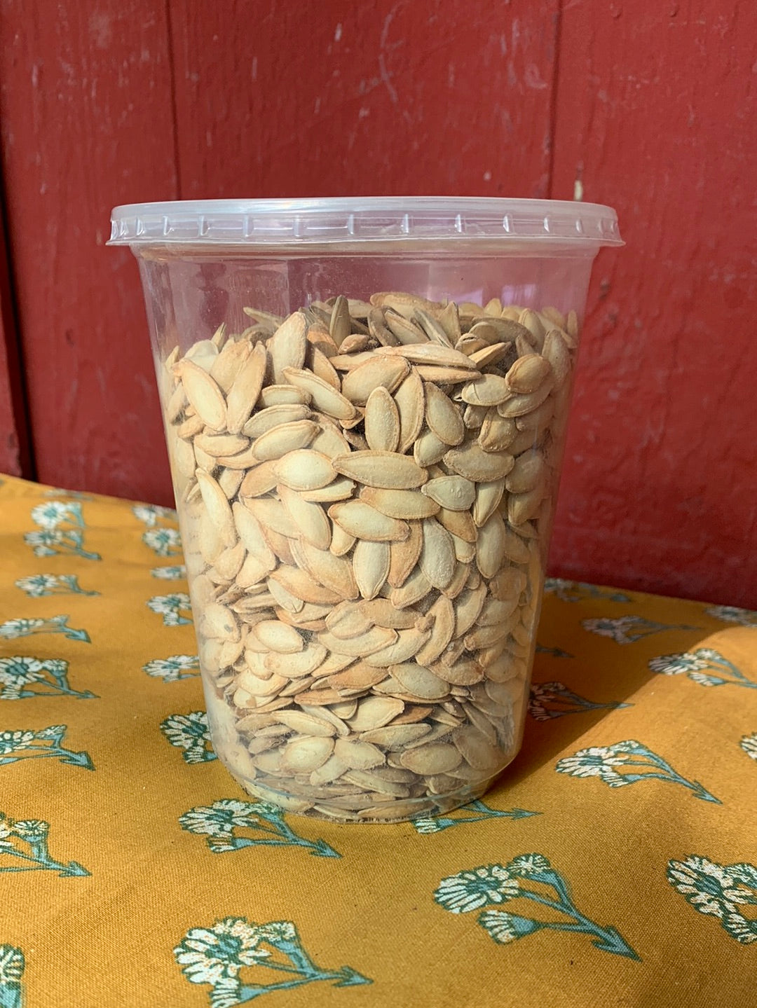 Pumpkin Seeds