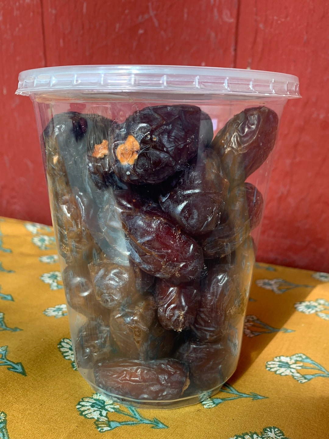 Medjool Dates