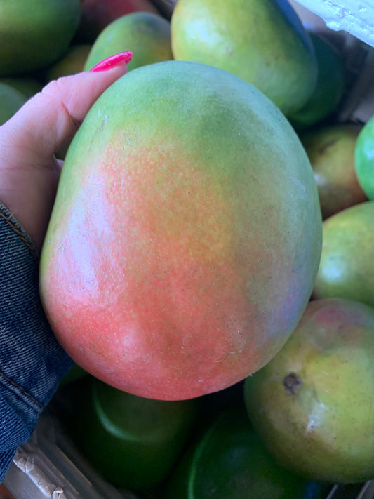 Red Mango